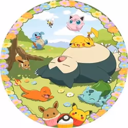 Ravensburger 12001131 puzzle Puzzle de couleurs 500 pièce(s) Dessins animés