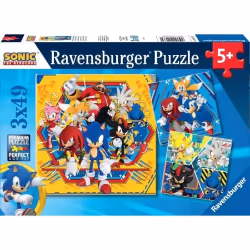 Ravensburger 12001133, 49 pièce(s), Dessins animés, 5 an(s)