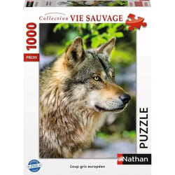Nathan Pz Loup 1000p