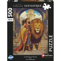 Nathan Pz Fantastique 500p