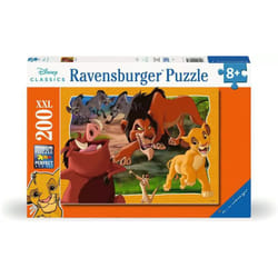 Ravensburger 12001177 Jeu de puzzle 200 pièce(s) Autres