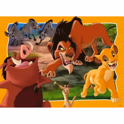 Ravensburger 12001177 Jeu de puzzle 200 pièce(s) Autres