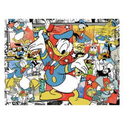 Ravensburger 12001220 puzzle Jeu de puzzle 1500 pièce(s) Dessins animés