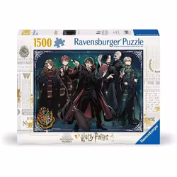 Ravensburger 12001222 puzzle Puzzle de couleurs 1500 pièce(s) Fantaisie