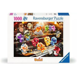 Ravensburger 12001251 puzzle Puzzle de couleurs 1000 pièce(s) Dessins animés