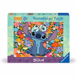 Ravensburger Disney 12001264, 1000 pièce(s), Dessins animés, 14 an(s)