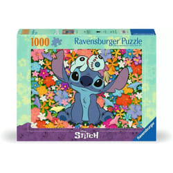 Ravensburger Disney 12001264 puzzle Jeu de puzzle 1000 pièce(s) Dessins animés