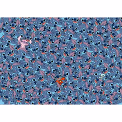 Ravensburger 12001265 puzzle Jeu de puzzle 1000 pièce(s) Dessins animés
