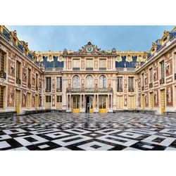 Puzzle 1000 pièces Château de Versailles France Collection Highlight dès 14 ans Château 12001315 Ravensburger