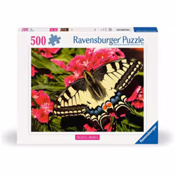 Ravensburger 12.001.335, 500 pièce(s), Faune, 12 an(s)