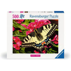 Ravensburger 12.001.335 puzzle Jeu de puzzle 500 pièce(s) Faune