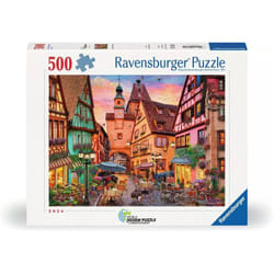 Ravensburger 12001381 Jeu de puzzle 500 pièce(s) Paysage