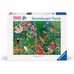 Ravensburger 12.001.432, 1000 pièce(s), Paysage, 14 an(s)