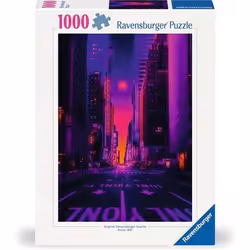 Ravensburger 12.001.436, 1000 pièce(s), Paysage, 14 an(s)