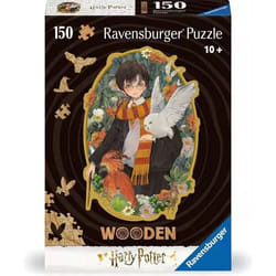 Ravensburger 12.001.458 puzzle Jeu de puzzle 150 pièce(s) Histoire