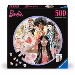 Ravensburger 12.001.494, 500 pièce(s), Fantaisie, 10 an(s)