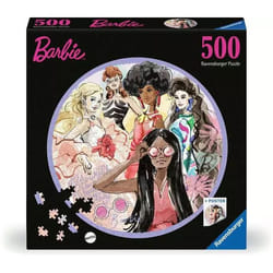 Ravensburger 12.001.494 puzzle Jeu de puzzle 500 pièce(s) Fantaisie