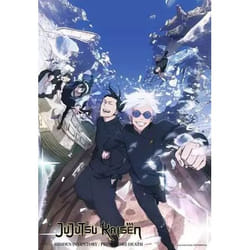 Ravensburger 12001542 puzzle Jeu de puzzle 300 pièce(s) Dessins animés