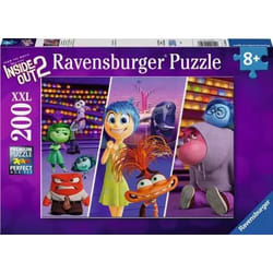 Ravensburger Puzzle Enfant dès 8 ans - Nouvelles émotions / Disney Pixar Vice-versa