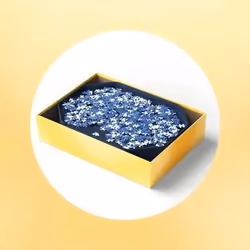 Ravensburger 12001676 accessoire pour puzzle Boîte de tri pour puzzle - Vue supplémentaire 3