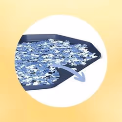 Ravensburger 12001676 accessoire pour puzzle Boîte de tri pour puzzle - Vue supplémentaire 4