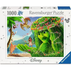 Ravensburger 12001680 puzzle Jeu de puzzle 1000 pièce(s) Dessins animés