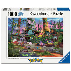 Ravensburger Voltali et centrale électrique recyclée