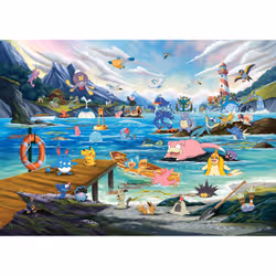 Ravensburger Aquali et Marine tempérée - Vue supplémentaire 2