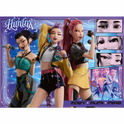 Ravensburger Fans heureux, Honmoon heureux - Vue supplémentaire 2