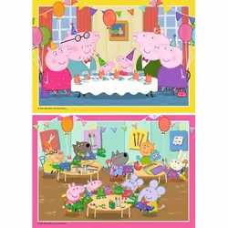 Ravensburger 12004017 Jeu de puzzle 12 pièce(s) Dessins animés - Vue supplémentaire 2