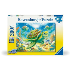 Ravensburger 12004052 Jeu de puzzle 200 pièce(s) Aquatique