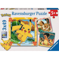Ravensburger 12.004.062 puzzle Jeu de puzzle 49 pièce(s) Dessins animés