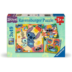 Ravensburger 12.004.114 puzzle Jeu de puzzle 49 pièce(s) Dessins animés
