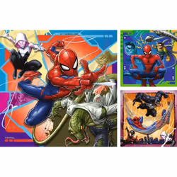 Ravensburger 12.004.115 puzzle Jeu de puzzle 49 pièce(s) Dessins animés