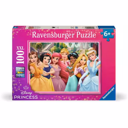 Ravensburger 12.004.116, 100 pièce(s), Dessins animés, 100 an(s)