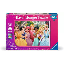 Ravensburger 12.004.116 puzzle Jeu de puzzle 100 pièce(s) Dessins animés