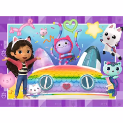 Ravensburger 12.004.117 puzzle Jeu de puzzle 100 pièce(s) Dessins animés