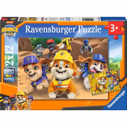 Ravensburger 12.004.167, 12 pièce(s), Dessins animés, 3 an(s)
