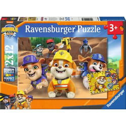 Ravensburger 12.004.167 puzzle Jeu de puzzle 12 pièce(s) Dessins animés