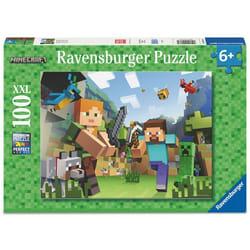 Ravensburger 120041764 puzzle Jeu de puzzle 100 pièce(s) Jeu vidéo