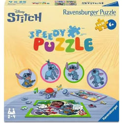 Ravensburger 12004178 puzzle Jeu de puzzle 35 pièce(s) Dessins animés