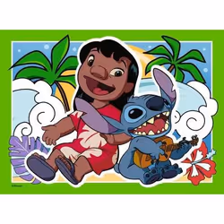 Ravensburger 12004178 puzzle Jeu de puzzle 35 pièce(s) Dessins animés - Vue supplémentaire 4