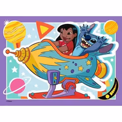 Ravensburger 12004178 puzzle Jeu de puzzle 35 pièce(s) Dessins animés - Vue supplémentaire 5