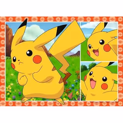 Ravensburger 12004179 puzzle Jeu de puzzle 35 pièce(s) Dessins animés - Vue supplémentaire 6