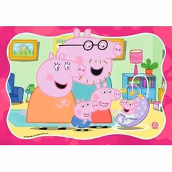 Ravensburger 12004184 puzzle Jeu de puzzle 24 pièce(s) Dessins animés - Vue supplémentaire 2