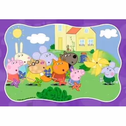 Ravensburger 12004184 puzzle Jeu de puzzle 24 pièce(s) Dessins animés - Vue supplémentaire 3