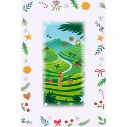 Ravensburger 12004246 calendrier de l'avent