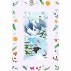 Ravensburger 12004246 calendrier de l'avent - Vue supplémentaire 4