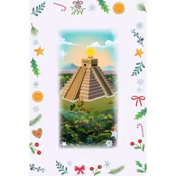 Ravensburger 12004246 calendrier de l'avent - Vue supplémentaire 8
