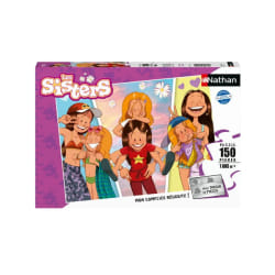 Ravensburger C'est parti mon kiwi / Les Sisters